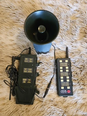 Llamador digital Johnny Stewart PM-4 Preymaster con 12 sonidos digitales depredador Foto 1 de 4