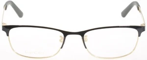 Brandneu AuthenticGucci Unisex optische Brille Gestell GGTOSJ700OJ Titan Rahmen - Bild 1 von 11