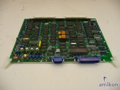 Mazak Mitsubishi Board FX31B FX31 BN624A237H03 - Bild 1 von 2