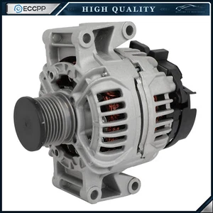 ECCPP Alternator For Dodge Sprinter 2500 3500 03-06 Freightliner Sprinter 2500 - Picture 1 of 9