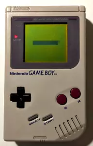 Nintendo Gameboy Console (GB) TESTED - Picture 1 of 7