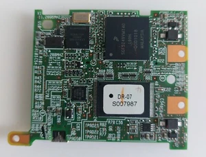 Main PCB für Tascam DR-07 - Bild 1 von 2