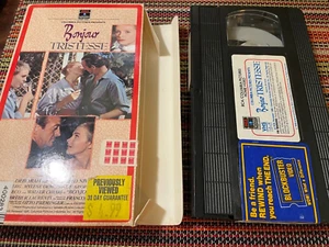 Bonjour Tristesse (VHS, Used, 1958) Deborah Kerr David Niven - Picture 1 of 2