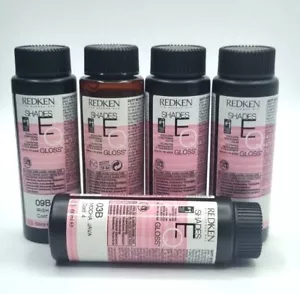 Redken Shades EQ Gloss verschiedene Nuancen 60 ml F18 - Bild 1 von 11