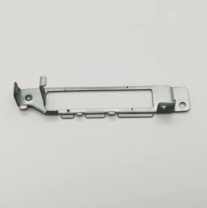For Lenovo ThinkCentre M920Q M920 M720Q P330 tiny5 I350-T4 PCI Bracket Caddy - Photo 1/2
