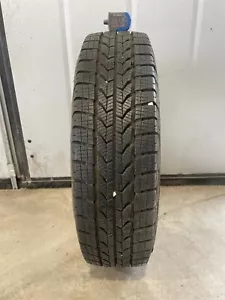 195/75R16C 110/108R TL M+S UG CARGO GOODYEAR USATO INVERNO TERMICO GOMMA - Foto 1 di 2