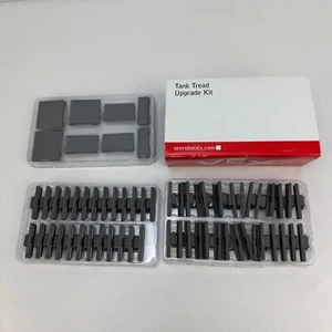 Vex Robotics Tank Tread Upgrade Kit 276-2214 - Bild 1 von 4