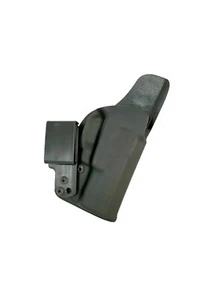 Blade-Tech Black IWB Holster FOR GLOCK 19 23 32 gen 2 3 4 9mm .40 RIGHT HAND RH - Picture 1 of 12