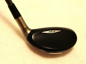 Cleveland Hibore XLS 3i Hybrid Iron (Fujikura Gold HB Graphite Reg Flex) 40" RH - Picture 1 of 16