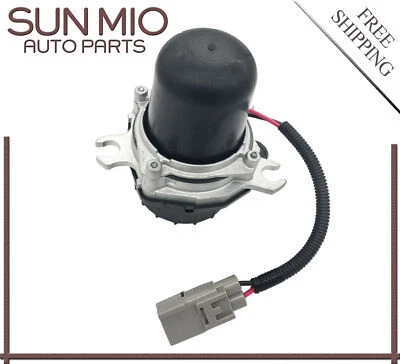 Bomba de aire Smog bomba secundaria para Toyota Tundra 2004-2011 Sequoia 2001-2011 V8 Foto 1 de 4