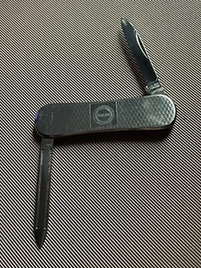 coltello da tasca vintage Paul Hall Germania **Solare** - Foto 1 di 5