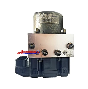 ABS Control Unit Opel Agila A Suzuki Wagon AC045001944 83E0AC045001944 - Picture 1 of 3
