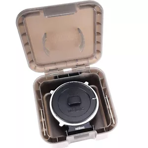 Metabones Speed Booster Ultra 0.71x EF - MFT mount T CINE *NEUWERTIG* NP € 779,- - Bild 1 von 4