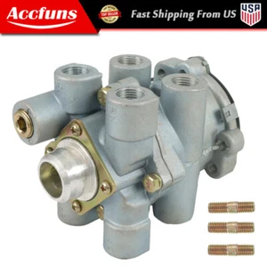 E-8 Foot Control Valve Air Brake Dual Circuit Replaces 800629 170.800629 - Bild 1 von 12
