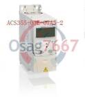 NEW 1PC Inverter ACS355-03E-07A5-2 3P AC200V~240V 1.5KW #A6-11