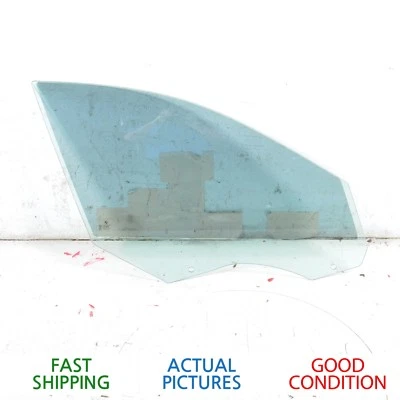 BMW E60 530I 2005-2007 VENTANA CRISTAL DELANTERO DERECHO OEM Foto 1 de 3