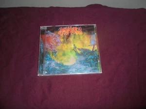 Mammatus ‎"Mammatus" CD  Rocket Recordings ‎– LAUNCH 025 UK 2006 SEALED - Picture 1 of 2