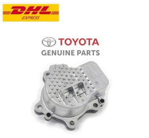 Toyota LEXUS original 161A0-29015 Prius Prius CV + bomba de agua eléctrica fabricante de equipos originales nuevo - Imagen 1 de 4