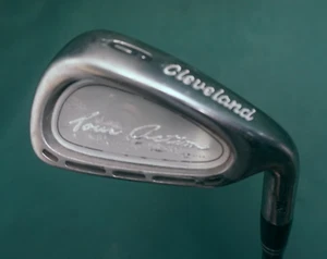 Cleveland Tour Action TA7 6 Iron Stiff Graphite Shaft Cleveland Grip - Picture 1 of 4