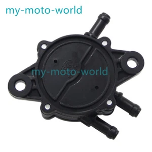 For Kawasaki Fuel Pump Fits 4-Stroke 49040-7001 FD731V FH381V FH430V FH451V - Picture 1 of 7
