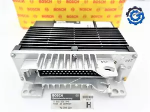 0 260 002 290 New in Box TCM transmission Computer for 1992 Isuzu Rodeo - Picture 1 of 5