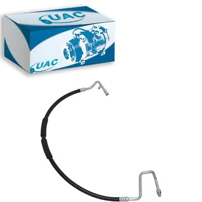 Manguera de descarga de refrigerante UAC para Ford Ranger 1986-1992 Foto 1 de 2