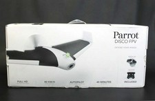 Parrot Japan Genuine Drone DISCO Skycontroller2 FPV Set Fast NEW