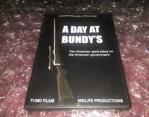 A DAY AT BUNDY'S - MIDLIFE PRODUCTIONS DVD 📀 - Bild 1 von 4