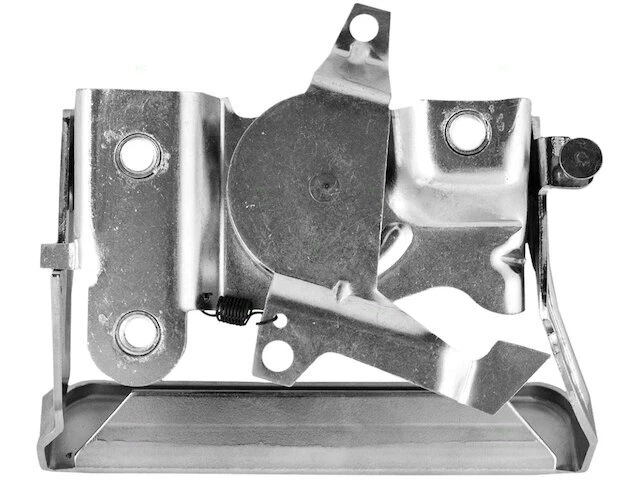 Manija de puerta trasera Brock 36YH52F para Ford F150 1980-1986 Foto 1 de 1