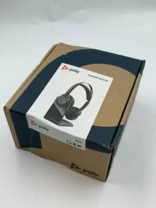 Plantronics B825 Headset 202652-101. New. - Zdjęcie 1 z 4