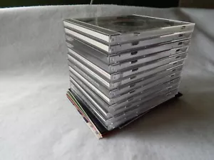 17 Sony DADC Annual Christmas CD's 1992-2008 - Picture 1 of 5