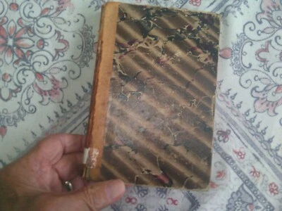 Washington or The Revolution, A Drama by Ethan Allen, 1895 - Image 1 of 4