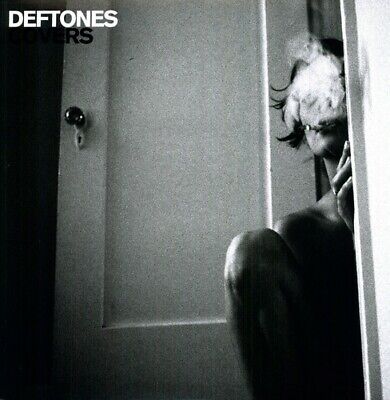 Deftones - Covers [New Vinyl LP] Germany - Import • 25.88$