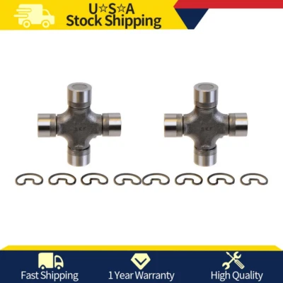 2x Junta universal SKF delantera trasera U para Ford Ranger 1998~2011 Foto 1 de 3