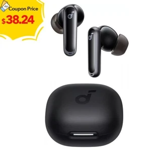 Soundcore P40i Wireless Earbuds Noise Cancelling 2-in-1 Phone Stand Case|Refurb - Picture 1 of 6