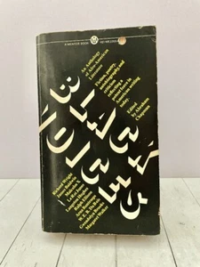 SCHWARZE VOICES Eine Anthologie afroamerikanischer Literatur, pbk, 1968, Mentorenbücher - Bild 1 von 6