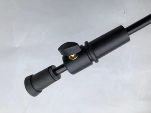 Carbon Fiber Endpin Replacement for Upright Double Bass Endpin Accessories vlnp- - Picture 1 of 7