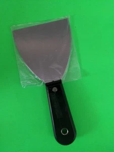 Putty Knife 4" Paint Scraper - Picture 1 of 4