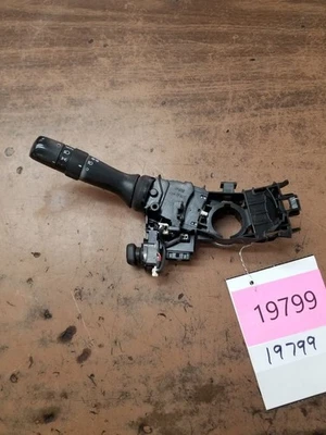 Interruptor de columna de controlador giro mercado canadiense compatible con 10-20 LEXUS GX460 128920 Foto 1 de 4