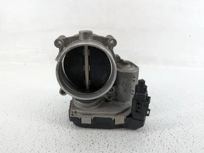 2008-2011 Bmw 528i Throttle Body GKA3Y - Image 1 of 4