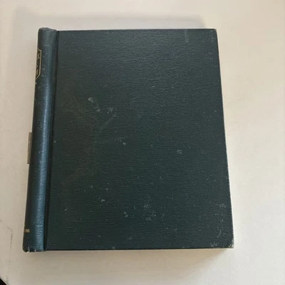 MINT AND USED BRITISH COMMONWEALTH STAMP ALBUM COLLECTION. £5 - Image 1 of 4