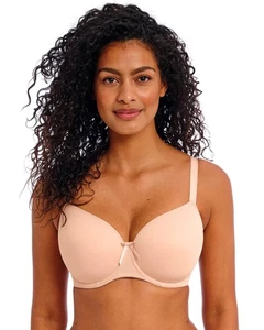 Freya Fancies geformter BH mit Bügel glatt leicht gepolstert BH 1030 - Bild 1 von 37
