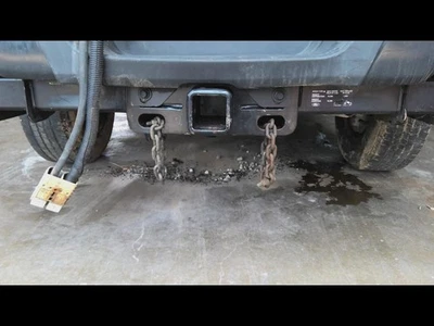 Power Brake Booster Vacuum Boost Fits 17-22 FORD F250SD PICKUP 704326 - Image 1 of 4