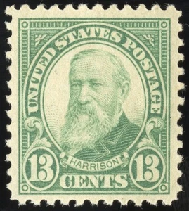 US Stamps # 622 MNH Superb Choice - Picture 1 of 1