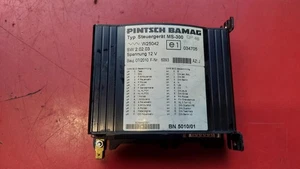 Control Unit Pintsch Bamag MS300 MS-300 12V Sondersignalverstärker - Picture 1 of 2