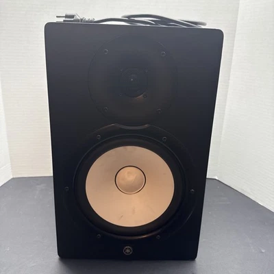 Yamaha HS8 Powered Speaker System Studio Monitor - Image 1 of 4