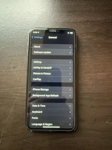 Apple iPhone 14 Pro 256GB AT&T Unlocked - Excellent Condition - Photo 1 sur 6