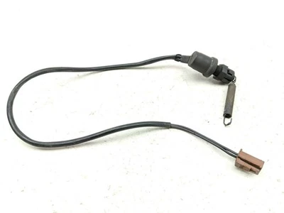 03-05 Sensor interruptor luz freno trasero Yamaha YZF R6 TRSH PL Foto 1 de 4