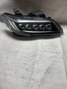 2016-2018 Acura RDX OEM LED Right RH PASSENGER SIDE Headlight - Picture 1 of 12