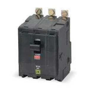 Anschraub-Leistungsschalter, 30 Ampere, Polzahl: 3, 240VAC AC Nennspannung - - Bild 1 von 12